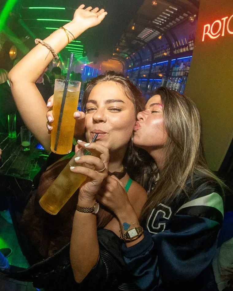 studentennacht
