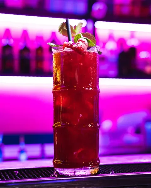 Bloody Mary