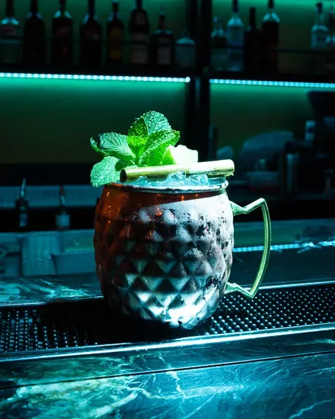 Cocktail